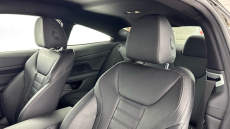BMW 4 Series 420i xDrive M Sport 2dr Step Auto Petrol Coupe